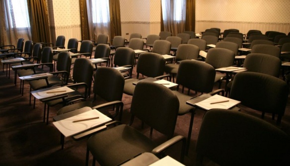 Conference Hall